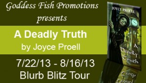BBT A Deadly Truth Banner copy