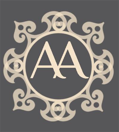 Author Accomplice – Brandy Walker