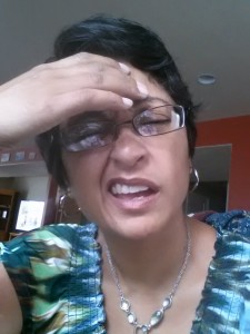 confused