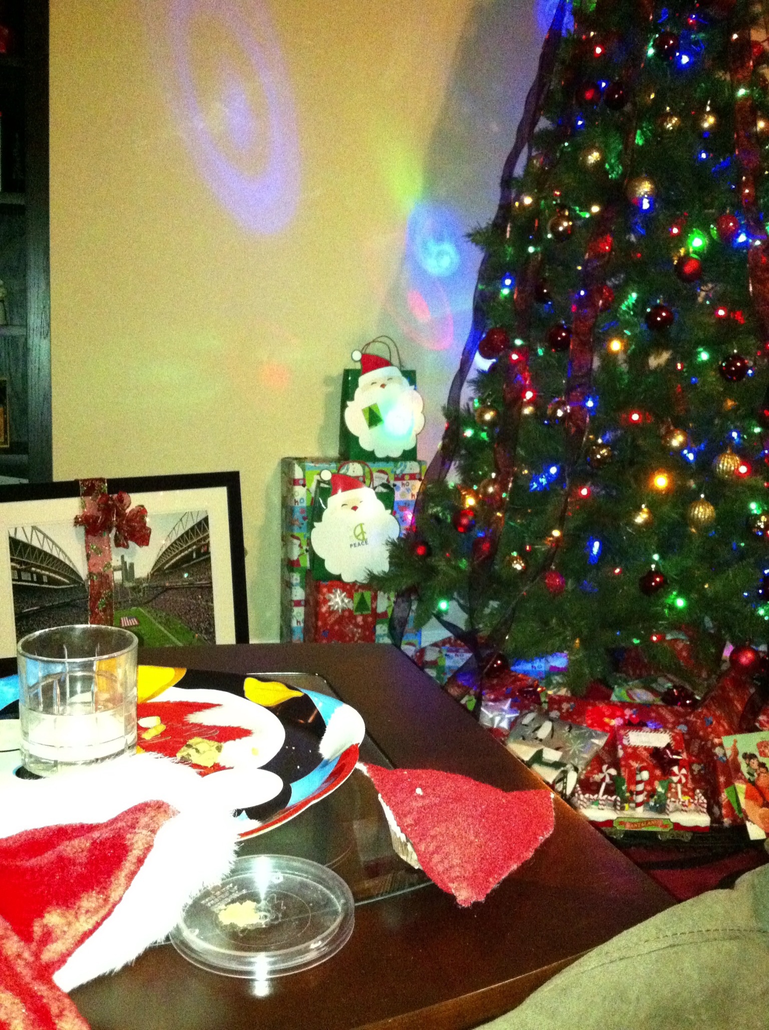 Merry Christmas, ya’ll!!