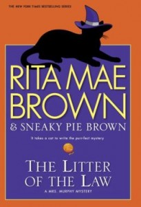 litterofthelaw