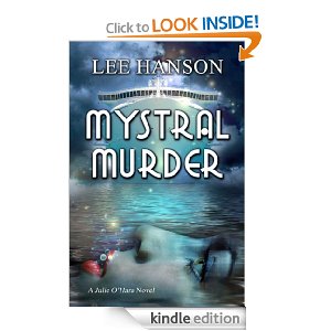 mystral murder